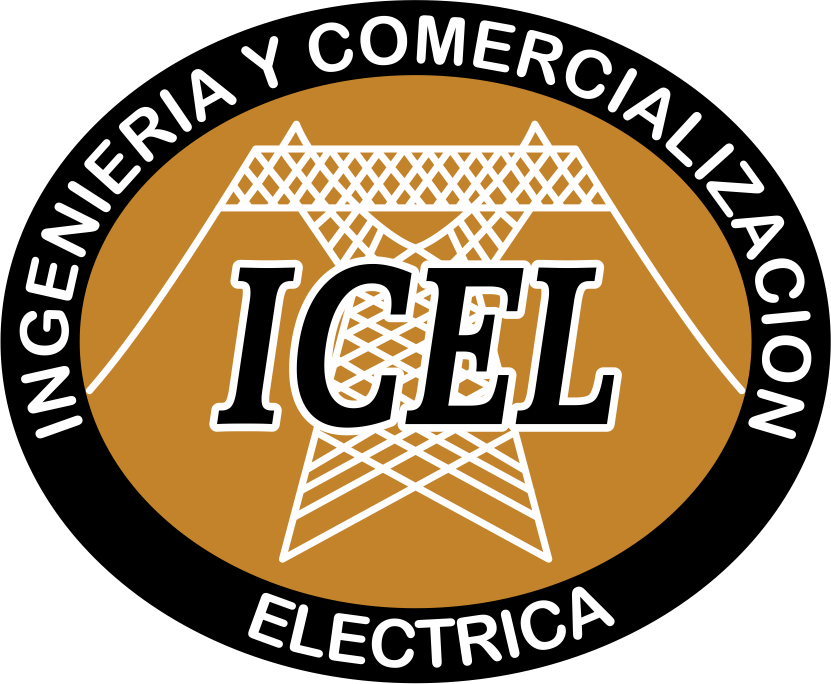 Logo Icel Eléctrica